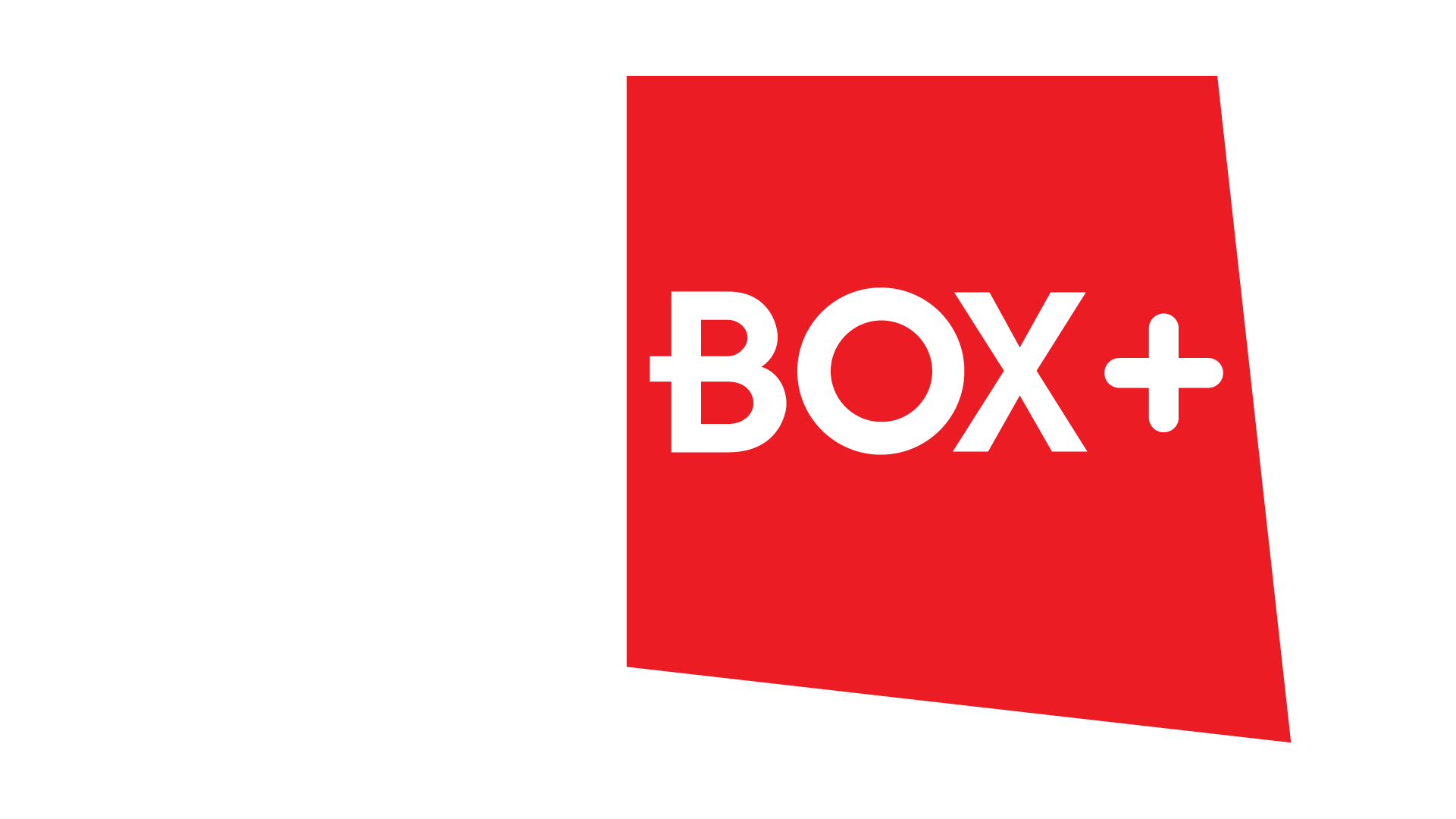 Logo Filmbox+